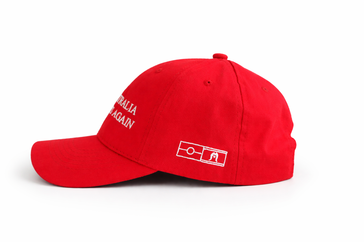 MAKE AUSTRALIA INDIGENOUS AGAIN - The Cap